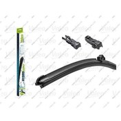 Resim Silecek Süpürgesi Ön 35cm X1 Muz Tipi Hydroconnect Çoklu Bağlantılı Üniversal Hf38 Valeo 578501 