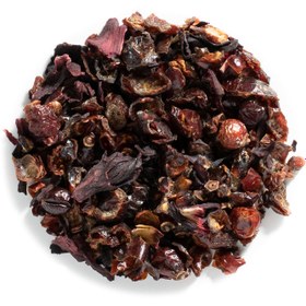 Resim Kuşburnu Hibiskus - 60 gr 