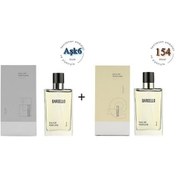 Resim Bargello Ask6 154 Erkek/kadın Parfüm EDP 50 ML Fresh/floral - Mnms50ask615 Baharat 