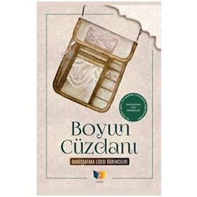 Resim Boyun Cüzdanı 