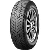 Resim Nexen 235/55 R19 105W N'Blue 4Season Oto 4 Mevsim Lastiği ( Üretim Yılı: 2024 ) 