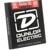 Resim Jim Dunlop DPS17 Plain Steel Tek Elektro Gitar Sol Teli (17) 