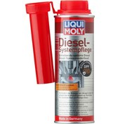 Resim Liqui Moly Dizel Yakıt Katkısı 5139 
