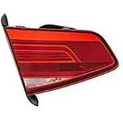 Resim Volkswagen Passat B8 (3G2, CB2) Sol İç Stop Lambası WİSCO Marka 2014 / 2018 Model Arası 3G5945093B 