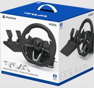 Resim PS5 Racing Wheel Apex Sony Lisanslı Direksiyon Seti RWA PS4 PC Uyumlu 