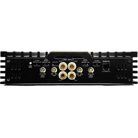 Resim Reiss Audio RS-4150.4 4 Kanal Amfi 