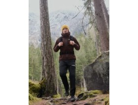 Resim Adidas IB4260 Goretex Terrex Yağmurluk 