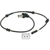 Resim DELPHI SS20038 ABS SENSÖRÜ HIZ A4 95-00 