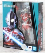 Resim Bandai Ultraman Ribut Ultra Galaxy Fight Yeni Nesil Kahramanlar 