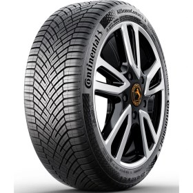 Resim Continental 195/55 R16 87H Allseasoncontact 2 Oto 4 Mevsim Lastiği (Üretim Yılı: 2025) 