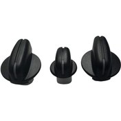 Resim Mazda B2500 Klima Kontrol Düğmesi Takım 1998-2005 