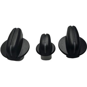 Resim Mazda B2500 Klima Kontrol Düğmesi Takım 1998-2005 