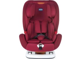 Resim Chicco Çocuklarınız Aracınızda Güvende Olsun, Youniverse Fix Red Passion 9-36 kg Oto Koltuğu 