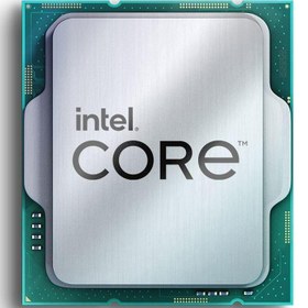 Resim CORE i9 14900K 68MB 16çekirdekli O/B UHD 770 1700p 125w Kutulu+Fansız Intel