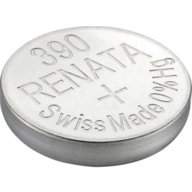 Resim Renata 390 SR1130SW 1.55V Saat Pili 1 Adet 