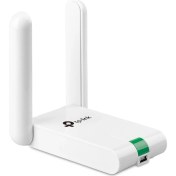 Resim Tp-Link TL-WN822N 300 Mbps Çift Antenli Masa Üstü Kablosuz Adaptör Tp-Link TL-WN822N 300 Mbps Çift Antenli Masa Üstü Kablosuz Adaptör