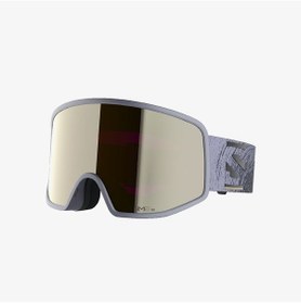 Resim Salomon Sentry Pro Sigma Unisex Mor Kayak Gözlüğü L47898800 