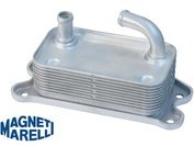 Resim NS40/V50/C30/C70 YAĞ SOĞUTUCUSU 