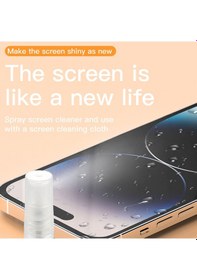 Resim Geeksen Kapsamlı Temizlik Seti: Kulaklık, Klavye Ve Kamera Temizliği İçin 20 Parça Aksesuar 