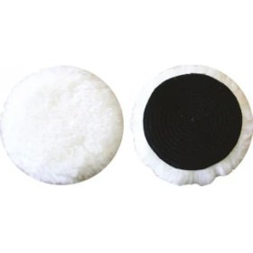 Resim Durbuldum Cırtlı Polisaj Yünü Post 180 mm 