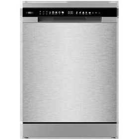Resim UBL 21014 G301 10 Programlı Bulaşık Makinesi 