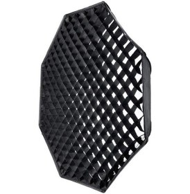 Resim Gdx BW-170 Octagon Izgaralı Gridli Softbox (170 cm Bowens) 