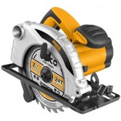 Resim Ingco Sunta Kesme Testeresi 1400 W Daire Testere 