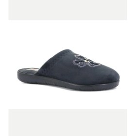 Resim Emin Ayakkabı Kadın Ev Terliği Kışlık Kapalı Yumuşak Rahat Terlik Misaifir Terliği 