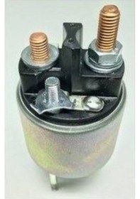 Resim Marş Otomatiği Fıat Doblo Redüktörlü 1.8 Kw 