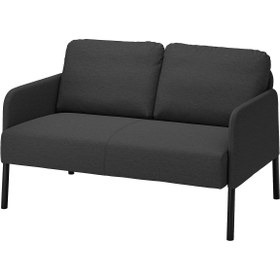 Resim IKEA 2'li Kanepe, 121X78 