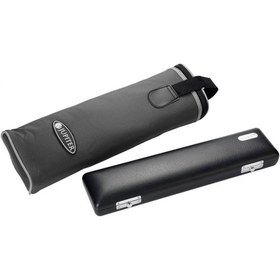 Resim Jupiter JFL-700RE Açık Delik Yan Flüt 