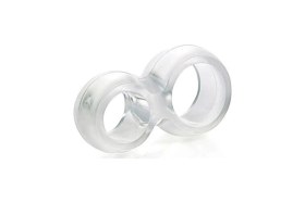 Resim Şeffaf Kapı Kolu Stoperi Kapı Kolu Tamponu 4 Adet Kapı Güvenliği Nemere 