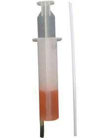 Resim Oleomac Yağ Boşaltma Şırıngası 