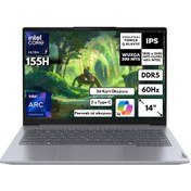 Resim Lenovo ThinkBook 14 G7 IML 21MR0050TRHMF50 Ultra 7-155H 32 GB 1 TB SSD 14" W11H Dizüstü Bilgisayar 