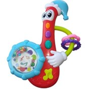 Resim Bondigo Müzikli Saksafon 