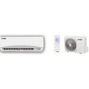 Resim York 12000 Btu Inverter Klima 