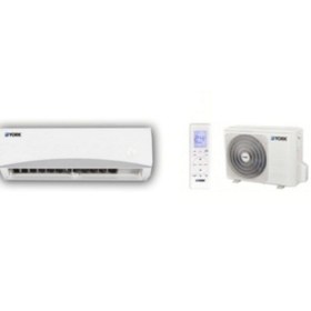 Resim York 12000 Btu Inverter Klima 