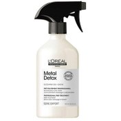 Resim L'oreal professionnel serie metal detox neutralizer edici bakım 500ml 