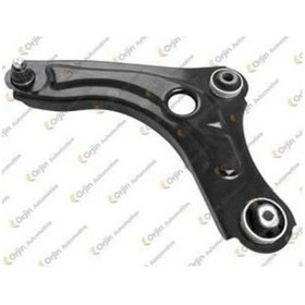 Resim Dacia Sandero 3 - Iıı Sol Ön Salıncak / Tabla 545054787r - Orjin 