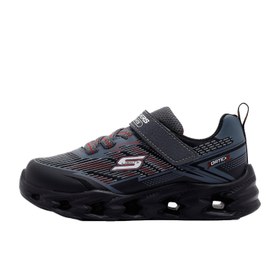 Resim Skechers Vortex 2 0 Erkek Çocuk Siyah Günlük Ayakkabı 
