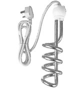 Resim 3500w Elektrikli Su Isıtıcısı Paslanmaz Çelik Otomatik Daldırma Isıtıcı 220v - Hızlı Sıcak Su Elde Edin-hy P20250110604 