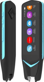Resim Scan Reader Pen 4 Yabancı Dil Çevirici -16GB Bluetooth Kalem Tarayıcı 