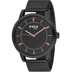 Resim POLO Rucci 3624 Hasırlı Erkek Kol Saati 