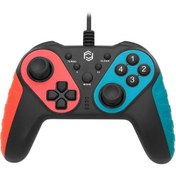 Resim Frisby Fgp-230u Pc-ps 3 Uyumlu Usb Oyun Kolu 