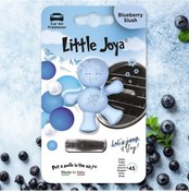 Resim Little Joe Little Joya Yaban Mersini Araç Kokusu Blueberry -45 G 