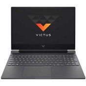 Resim HP Victus 15 15-FB3015NT B82WJEA002 R5-8645HS 16 GB 2 TB SSD RX6550M 15.6" Free Dos Dizüstü Bilgisayar 