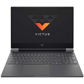 Resim HP Victus 15 15-FB3015NT B82WJEA002 R5-8645HS 16 GB 2 TB SSD RX6550M 15.6" Free Dos Dizüstü Bilgisayar 