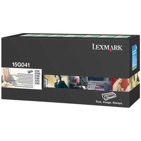 Resim Lexmark C752-15G041C Mavi Toner 
