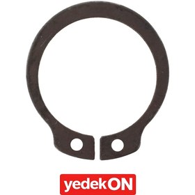 Resim AGCO Dairesel Klips - Valtra | VA024777 