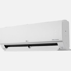 Resim LG 18.000 Btu Dualcool Plus Z A++ Inverter Wi-Fi Duvar Tipi Klima PZ18AYN 